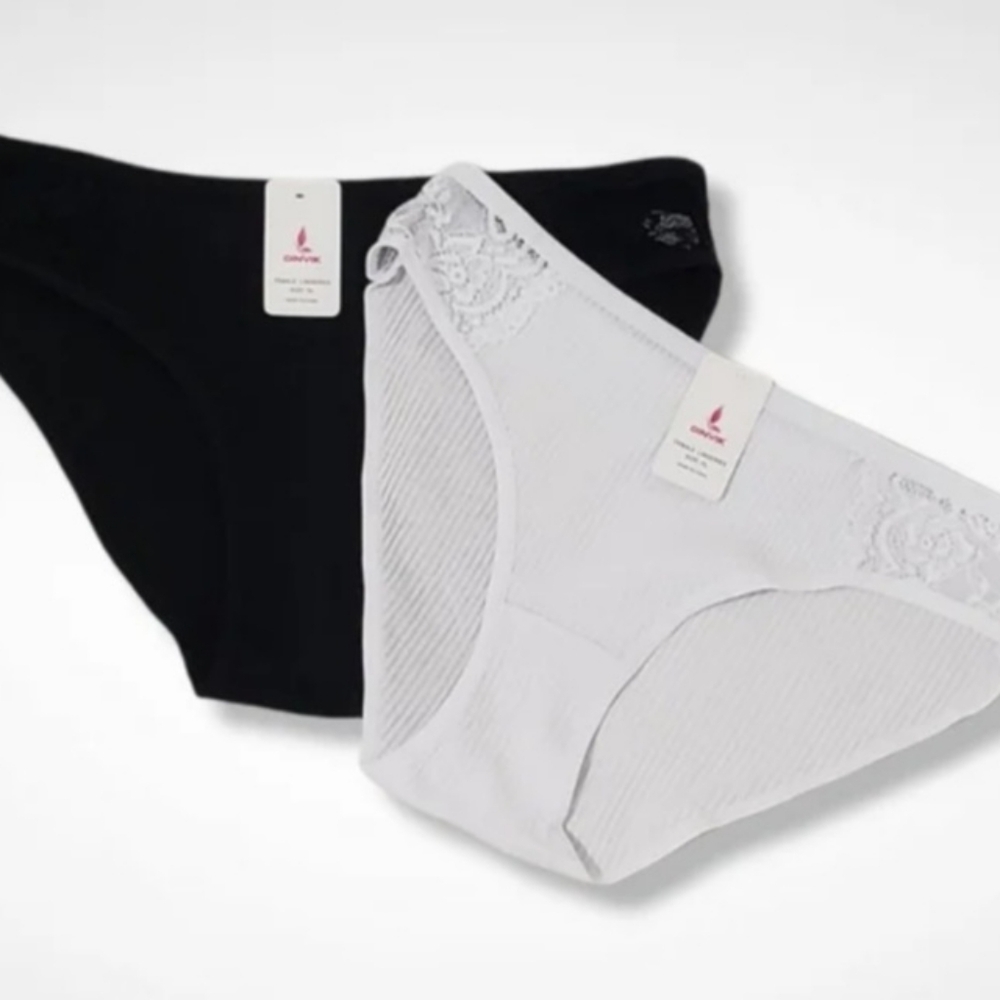 Sexy Womam Underwear Brief Panties
